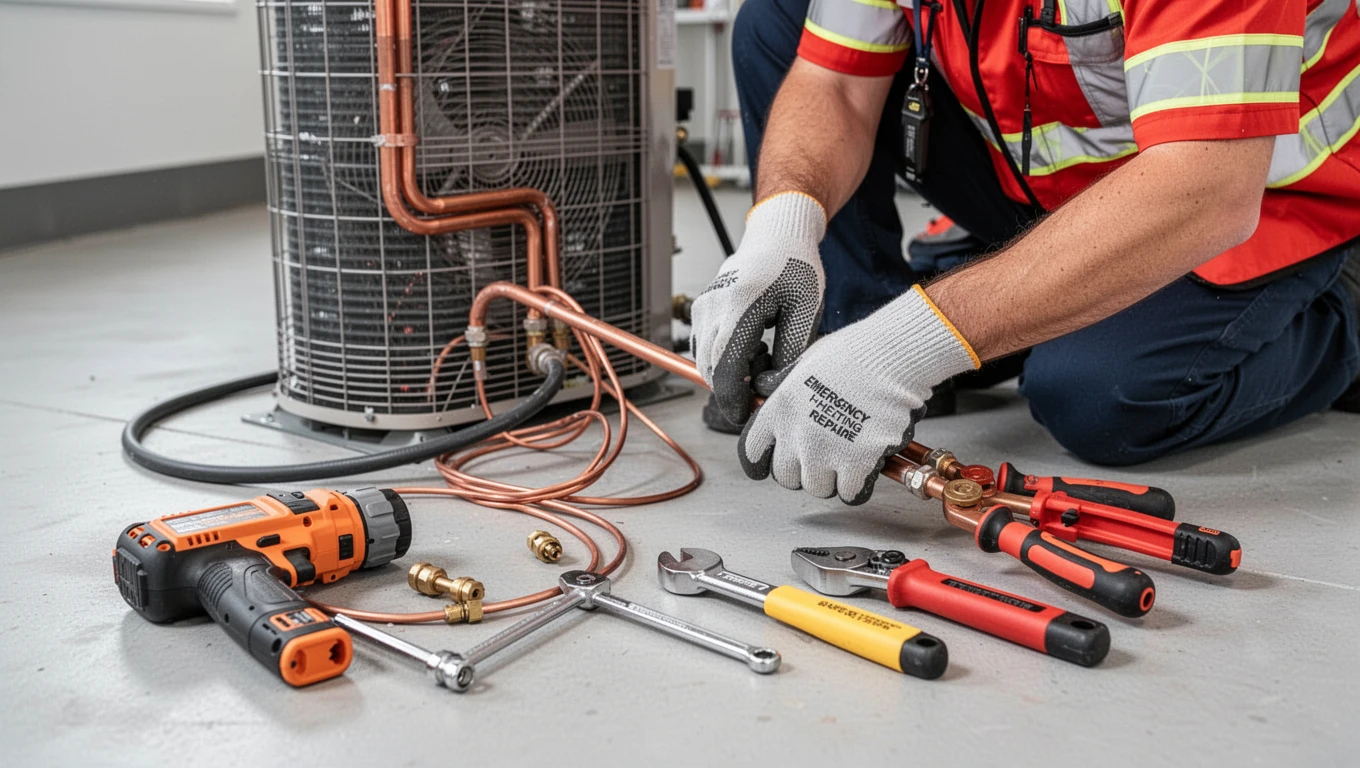 Emergency Heating Repair