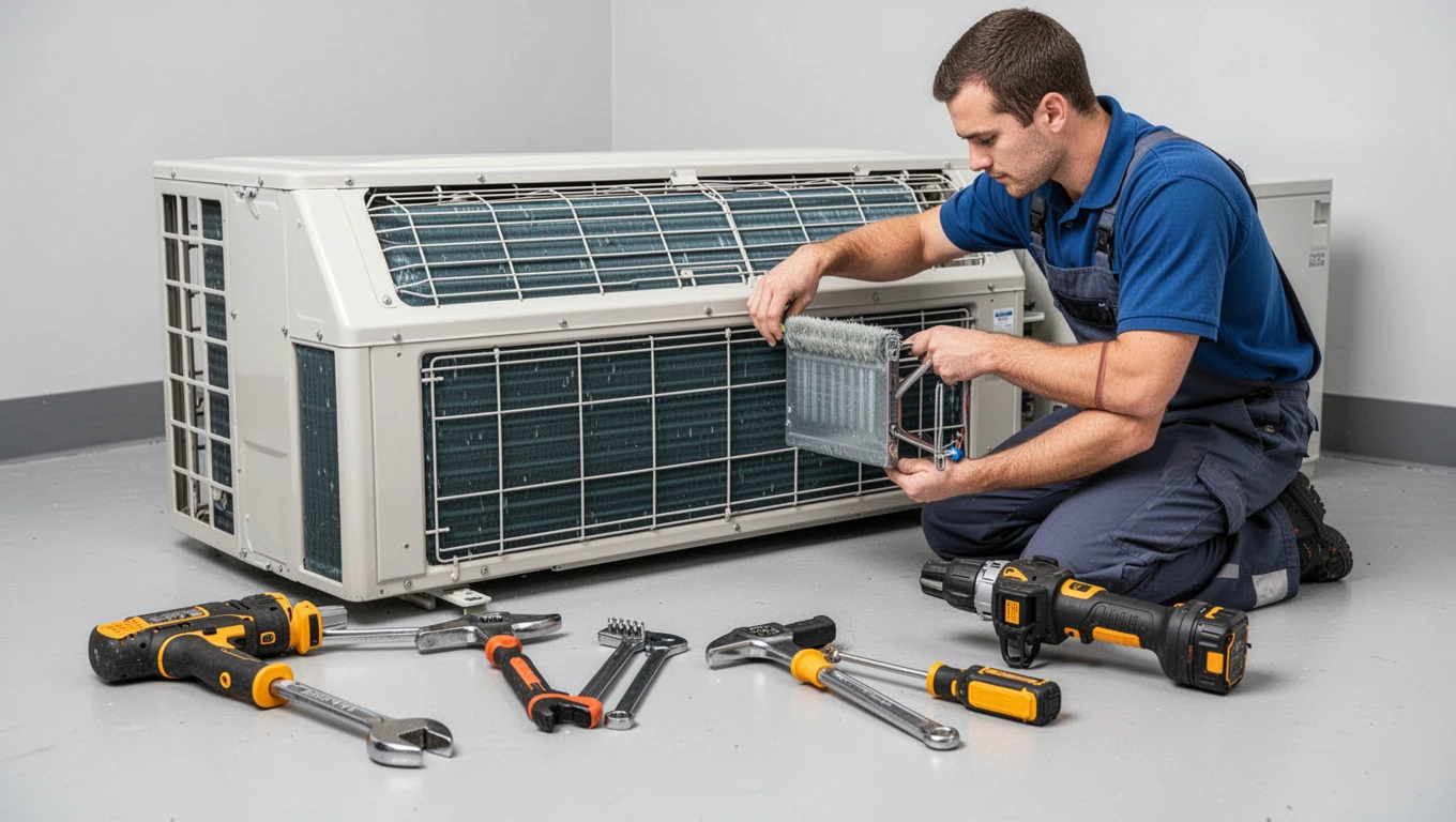 AC Replacement